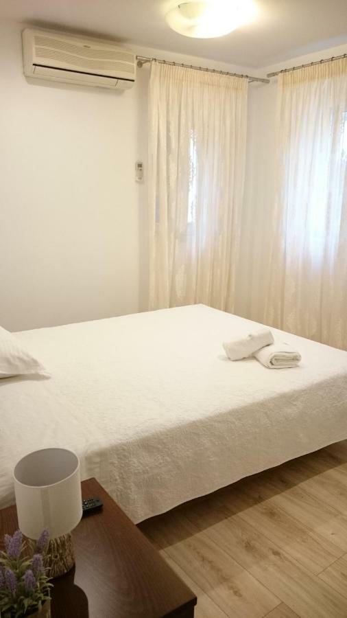 Agias Sofias Apartment Corfu Corfu  Exterior photo