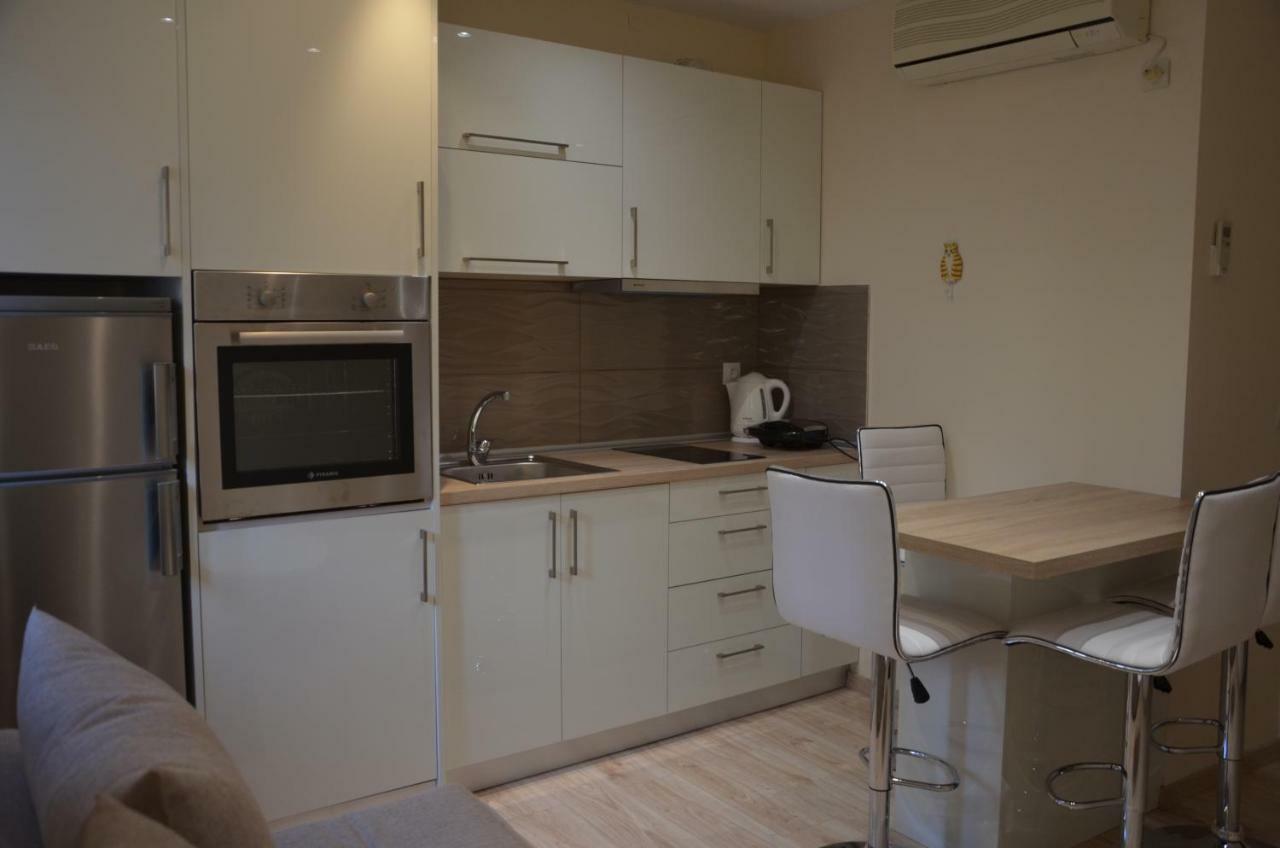 Agias Sofias Apartment Corfu Corfu  Exterior photo