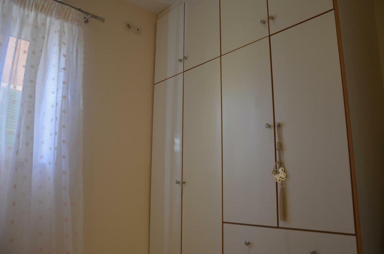Agias Sofias Apartment Corfu Corfu  Exterior photo